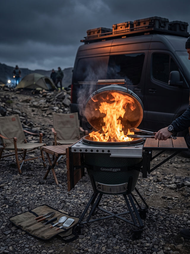 Grilling
