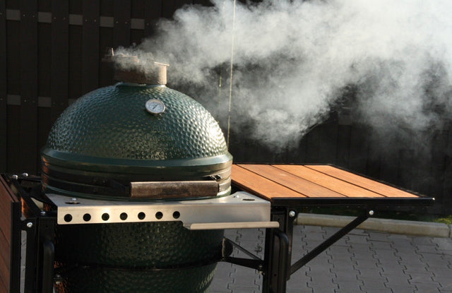 Grilling