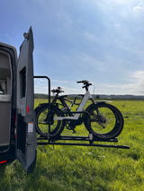 VANBIKE for Transit
