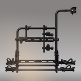 Swing Rack — Ford Transit