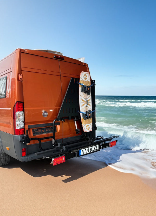 Kiteboard Carrier