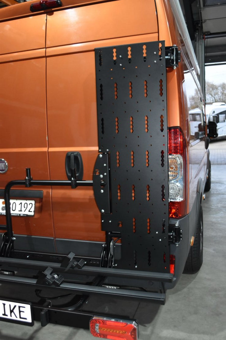 Cargo Platform